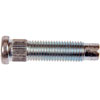 610-544 M12-1.50 Serrated Wheel Stud - 15.97mm Knurl, 50.25mm Length; 2007-2015 Chevrolet, 2007-2009 Pontiac, 2008-2010 Saturn - image 2