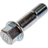 610-549.1 M14-1.50 Wheel Bolt - 17mm Hex, 45.5mm Thread Length; 2006-2012 Maybach, 1994-2026 Mercedes-Benz