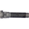 610-561 1/2-20 Serrated Wheel Stud - .550 in. Knurl, 2.2 in. Length; 2009-2019 Ford; 2009-2019 Lincoln - image 2