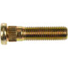 610-564 M12-1.50 Serrated Wheel Stud - 12.5mm Knurl, 47mm Length; 2003-2021 Chevrolet; 2005-2010 Pontiac; 2004-2012 Suzuki - image 2