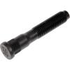 610-565.1 M14-1.50 Serrated Wheel Stud - 15.85 mm Knurl, 81.6 mm Length; 2003-2025 Ford - image 1