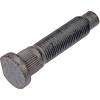 610-571.1 1/2-20 Serrated Wheel Stud - .560 in. Knurl, 2.3 in. Length; 2007-2014 Ford, 2007-2015 Lincoln - image 1
