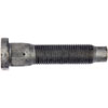 610-571 1/2-20 Serrated Wheel Stud - .560 in. Knurl, 2.3 in. Length; 2007-2014 Ford, 2007-2015 Lincoln - image 2