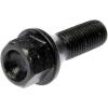 610-574.1 M12-1.50 Wheel Bolt - 17 mm Hex, 25.3 mm Length; 1993-2016 BMW - image 1