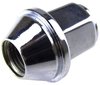 611-007 Wheel Nut M14-1.50 Metric - 21mm Hex, 38.5mm Length; 2015-2026 Ford; 2016-2025 Lincoln - image 2