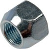 611-016-BP Wheel Nut 1/2-20 Standard - 13/16 in. Hex, 5/8 in. Length; AMERICAN/CHECKER/CHRYSLER/FORD/GENERAL/NAVISTAR - image 1