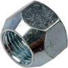 WHEEL NUT 1/2-20L - image 1