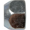 611-027.1 Wheel Nut 1/2-20 Standard - 3/4 in. Hex, 9/16 in. Length; Multi-Vehicle Application - image 2