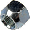WHEEL NUT 1/2-20L - image 1
