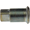 611-032.1 Inner Wheel Nut Fits 1965-1972 Ford P500, 1973-1977 Ford P-500 Models - image 1