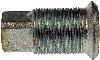 611-032 Inner Wheel Nut, 3/4 in.-16 13/16 in. Square Hex, 2-1/4 in. Length; 1965-1977 Ford - image 1