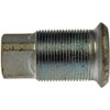 611-033.1 Inner Wheel Nut, 3/4 in.-16L 13/16 in. Square Hex, 2-1/4 in. Length; 1965-1977 Ford - image 1