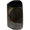 611-035.1 Wheel Nut 1-1/8-16l Standard - 1-1/2 in. Hex, 7/8 in. Length; 1965-1977 Ford - image 1