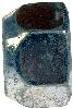 WHEEL NUT 9/16 -18L - image 1
