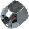 Wheel Nut Thread: 9/16-18 - image 1