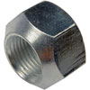 611-055 Wheel Nut 5/8-18 Standard - 1 in. Hex, 21/32 in. Length; Chevrolet/Dodge/GMC/Plymouth - image 1
