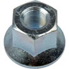 Wheel Nut 1973-1994 Dodge - image 1