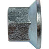 611-057 Wheel Nut 5/8-18 Flanged Flat Face - 1-1/8 in. Hex, 1-1/16 in. Length; 1973-1994 Dodge - image 2