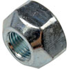 611-059 Wheel Nut 9/16-18l Standard - 1-1/16 in. Hex, 21/32 in. Length; 1967-1984 Ford - image 1