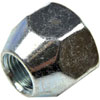 Wheel Nut 1967-91 Ford - image 1