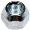 611-062-BP Wheel Nut M12-1.50 Standard - 19mm Hex, 14mm Length; BMW/CHRYSLER/FORD/GENERAL/ISUZU/OPEL/VOLVO
