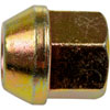 Wheel Nut 1968-2012 Universal Thread: M12-1.5 - image 2