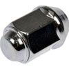 611-071.1 Wheel Nut 1/2-20 Dometop - 13/16 in. Hex, 1-15/32 in. Length; Chevrolet/Ford/GMC/Lincoln/Mercury - image 1