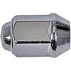611-071.1 Wheel Nut 1/2-20 Dometop - 13/16 in. Hex, 1-15/32 in. Length; Chevrolet/Ford/GMC/Lincoln/Mercury - image 2