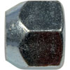 611-072 Wheel Nut M12-1.50 Standard - 21mm Hex, 18mm Length; Chevrolet/Dodge/Ford/Hyundai/Kia/Mazda/Mercury - image 2
