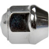 611-073 Wheel Nut 1/2-20 Dometop - 13/16 in. Hex, 1-1/8 in. Length; Buick/Chevrolet/GMC/Oldsmobile/Pontiac - image 2