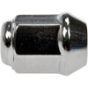 611-074.1 Wheel Nut M12-1.50 Dometop - 19mm Hex, 31mm Length; ALFA/BMW/CHRYSLER/FORD/GENERAL/HONDA/ISUZU/VOLKSWAGEN - image 2