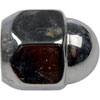 611-076-BP Acorn Wheel Nuts, M12-1.25, 19 mm Hex, 24 mm Length [Chrome] - image 2
