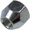 Wheel Nut 1967-83 Ford - image 1