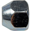 611-081 Wheel Nut 9/16-18l Standard - 1-1/16 in. Hex, 31/32 in. Length; 1967-1983 Ford - image 2