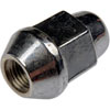 611-082.1 Wheel Nut 7/16-20 Acorn - Bulge Seat - 13/16 in. Hex, 1.384 in. Length; Buick/Chevrolet/Oldsmobile/Pontiac