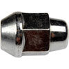 611-082.1 Wheel Nut 7/16-20 Acorn - Bulge Seat - 13/16 in. Hex, 1.384 in. Length; Buick/Chevrolet/Oldsmobile/Pontiac - image 2