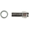 Wheel Nut 1946-91, 02 Universal - image 1