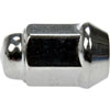 611-084.1 Wheel Nut M12-1.50 Dometop - 19mm Hex, 36mm Length; Buick/Cadillac/Chevrolet/GMC/Isuzu/Oldsmobile/Pontiac/Saab/Saturn - image 2