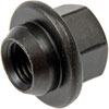 Wheel Nuts 1979-1999 GM - image 1