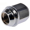 611-087 Wheel Nut M12-1.50 Dometop - 19mm Hex, 29.5mm Length; Buick/Chevrolet/Oldsmobile/Pontiac/Renault - image 1