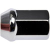 611-089 Wheel Nut M12-1.50 Flattop - 19mm Hex, 32mm Length; Buick/Chevrolet/GMC/Oldsmobile/Pontiac - image 2