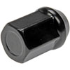 611-090.1 Wheel Nut M12-1.50 Flattop - 19mm Hex, 32.5mm Length; Buick/Chevrolet/Dodge/GMC/Oldsmobile/Plymouth - image 1