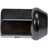 611-090 Wheel Nut M12-1.50 Flattop - 19mm Hex, 32.5mm Length; Buick/Chevrolet/Dodge/GMC/Oldsmobile/Plymouth - image 2