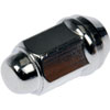 611-094.1 Wheel Nut 1/2-20 Dometop - 3/4 in. Hex, 1-5/8 in. Length; Multi-Vehicle Application - image 1
