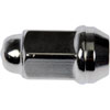 611-094.1 Wheel Nut 1/2-20 Dometop - 3/4 in. Hex, 1-5/8 in. Length; Multi-Vehicle Application - image 2