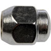 611-096.1 Wheel Nut M10-1.25 Acorn - 17mm Hex, 21mm Length; 1985-1992 Chevrolet, 1989-1994 Geo, 1994 Pontiac - image 2