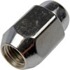 611-100-BP Wheel Nut M12-1.50 Acorn - 21mm Hex, 35mm Length; BMW/CHRYSLER/FORD/GENERAL/HYUNDAI/ISUZU