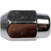611-100-BP Wheel Nut M12-1.50 Acorn - 21mm Hex, 35mm Length; BMW/CHRYSLER/FORD/GENERAL/HYUNDAI/ISUZU - image 2