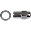 Wheel Nut 1946-1991, 2002 Universal - image 1