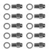 611-105 Wheel Lug Nuts for Select 1946-2002 Models [7/16 -20]